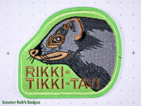 Rikki-Tikki-Tavi